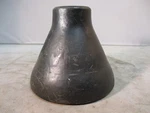 Concentric Reducer Coupling 4" Std X 1-1/2" Xh Bw. Fixed Price $20.00.