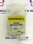 Enerpac A604 Regular Hydraulic Spee-d-coupler Complete Set. Fixed Price $224.00.