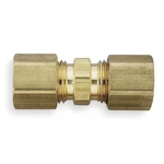 Parker 62c-10 5/8" Compression Brass Union 10pk. Fixed Price $90.55.