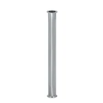 Hfs(r) 3" Sanitary Tri Clamp Spool 24" Length Stainless Steel 304 Round Tubing. Fixed Price $66.99.