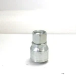 Eaton 1aa16fj16 Hydraulic Crimp Straight Fitting (-16 ) Hose X 1-5/16 Jic Swivel. Fixed Price $39.12.