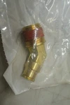 Gates G31102-0608 (6ab-8mp45) Hydraulic Coupling / Adapter. Fixed Price $17.99.