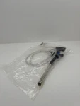 Oilsafe 102302 Lubrication Transfer Premium Hand Pump, Blue, Iso 680 W/ Hose. Fixed Price $185.00.