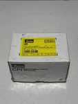 Parker Instrumentation Cpi 6-6 Hbz-b Union Qty. 45 Nib. Fixed Price $249.99.