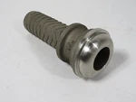 Dixon Boss Rgb16 Ground Joint Stem 1-1/4" 316 Stainless Steel Shelf Wear Nop. Fixed Price $95.35.