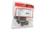 Velvac 016670 Pushlock Full Union 5/8 Push-to-connect Fitting Qty 5. Fixed Price $89.99.