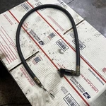 Mercruiser Oil Pan Discharge Hose With Connector. Fixed Price $149.00.