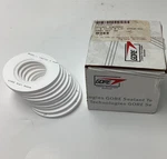 (qty 10) Gore Upg1801.00x150rg 1" Pipe Gasket X 150lb 1/8" Style 800. Fixed Price $93.60.