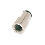 Legris 3014 53 14 Straight Female Connector,pk10 1dcd3. Fixed Price $116.03.