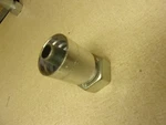 Parker Hydraulic Fitting: 1c978-25-12 P78-12 R13 Jf8e *free Shipping*. Fixed Price $24.99.