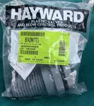 Hayward Bfa2007tes Cpvc Bulkhead Tank Fitting, Standard Flange, 3/4" Npt, 150psi. Fixed Price $25.00.