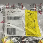 Apollo Powerpress Pwr7481441 Steel Gas Line Elbow 1 /4 Inch. Fixed Price $25.00.