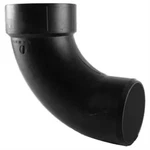 90 Long Sweep Elbow, 3 In Hub X Spigot,. Fixed Price $17.19.