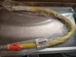 Dormont 1675npfs48 3/4 In X 48 Gas Hose. Fixed Price $75.99.
