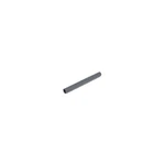 Amerimax 21060 Gutter Ferrules, Black Plastic, 5 In., 250-pk. - Quantity 1. Fixed Price $36.97.