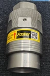 Faster Fhv16et 1npt F Quick Disconnect, Female 1" Coupler Screw To Connect. Fixed Price $457.19.