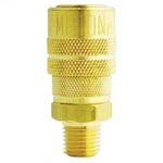 Milton Industries 1/4" Male Body M-style. Fixed Price $18.92.