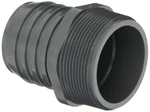 Spears 1436 Series Pvc Tube Fitting, Adapter, Schedule 40, Gray, 2 Inch, Gray. Fixed Price $18.86.