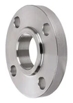 Zoro Select 4381006000 1/2" Fnpt Ss Threaded Flange. Fixed Price $72.45.