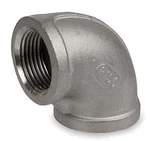 Smith-cooper 1" Fpt X Class 150 Cast 316 Ss 90d Heavy Pattern Elbow. Fixed Price $30.16.