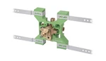 Symmons, S262brbody, Temptrol Rapid Install Pressure-balancing Tub/shower Val.... Fixed Price $86.10.