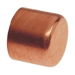 Winston 9172750 1" Wrot Cop Cap, Copper, Pipe Fitting, Npt Connection. Fixed Price $25.94.