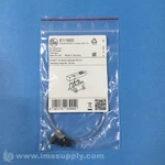 Ifm E11820 Fixing Strap For Clean-line Cylinder Fnob. Fixed Price $1.10.