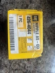 Cat 426-4044 Quick Disconnect Nipple Plug Only Male Npt Mip Mnpt Connector. Fixed Price $55.00.