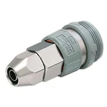 Smc Kk4s-65n S Coupler - Socket Nut Fitting Type New. Fixed Price $32.29.