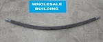 Parker 781-24 No-skive Hydraulic Hose, 1-1/2" Id, 2.26" Od, 5000 Psi, 80" Ovl. Fixed Price $310.00.
