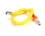 Dormont Stationary Gas Connector, 3/4 Dia, 48 L 1675npfs48 - Free Shipping +. Fixed Price $90.29.