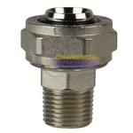 Rapidair Maxline Piping 1/2" Npt Adaptor Fitting M8005. Fixed Price $22.95.