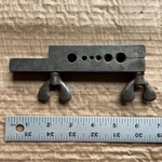 Vintage Imperial Brass Tool Co Chicago Usa No 38766 Pipe Flaring. Fixed Price $7.00.