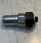 Parker Ns-32-6fp Hydraulic Non-spill Flat Face Push To Connect Quick Coupling. Fixed Price $35.99.
