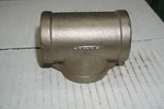 Camco 20090 1-1/4" Tee, Threaded 150#, 316ss, Free Shipping. Fixed Price $62.00.