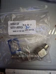 Burgaflex Fitting 05-000-571. Fixed Price $15.00.