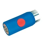 Prevost 1/4" Automotive Female Npt Coupling Prvurc061201 Brand New!. Fixed Price $37.19.