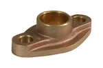 Midline Valve Water Meter Flange; Fip Connection; Lead Free Bronze (5 Pack). Fixed Price $289.69.
