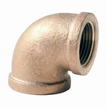 Merit Xnl101-12 Elbow 3/4" Brass 90 125 Lb Threaded Lead-free. Fixed Price $25.74.