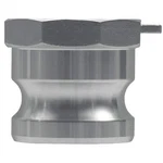 Dixon Valve & Coupling G100-a-br Cam And Groove Adapter,1",forged Brass 5cgc7. Fixed Price $148.62.