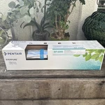 Pentair Everpure Ef-6000 Drinking Water System, Includes Filter Head & Cartridge. Fixed Price $175.00.