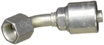 Gates G25174-0808 Female Jic 37 Flare Swivel - 45 1 X Inches, Silver. Fixed Price $42.99.