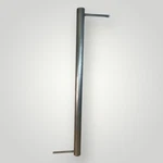 Graver Technologies 1-750a-2p Manifold Stainless Steel 26 In. Length - Read. Fixed Price $44.00.