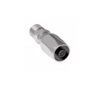 New Eaton 42504n-102 Hydraulics Hose Fitting Male Pipe Rigid Field Attachable. Fixed Price $53.99.