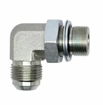 Af 9069-08-18 - #8 Male Jic (3/4''-16) X 18mm 1.5 Metric 90. Fixed Price $9.62.
