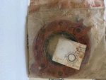 Gruvlok - Fig 7012 3" Pipe Flange Grooved Ductile Iron. Fixed Price $68.00.
