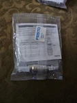 Festo Crqs-8-6 130652 Gtin: 4052568068448 Push-in Connector. Fixed Price $64.70.