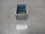 Festo 170521 Base Unit Control Spc200/p01. Fixed Price $233.79.