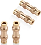 4pcs 5/32 "tube Od Push To Connect Union Inch, Dot Push-to-connect. Fixed Price $14.88.