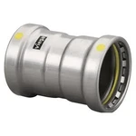 Megapress 28770 2-1/2" Carbon Steel Coupling With Stop. Fixed Price $290.88.